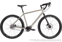 Gravel Bikes