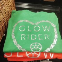 Glow Rider - div. Modelle - jetzt 50% Rabatt
