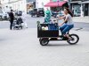 Chike e-cargo 16/20 Taubenblau Di2 5-Gang