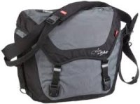 Schultertasche / Messenger Bag  - ABUS Dryve ST 8600 Gr. M - Abbildung ähnlich