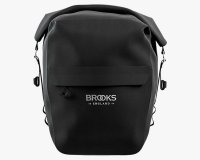 Gepäckträgertasche - Brooks - Scape Large