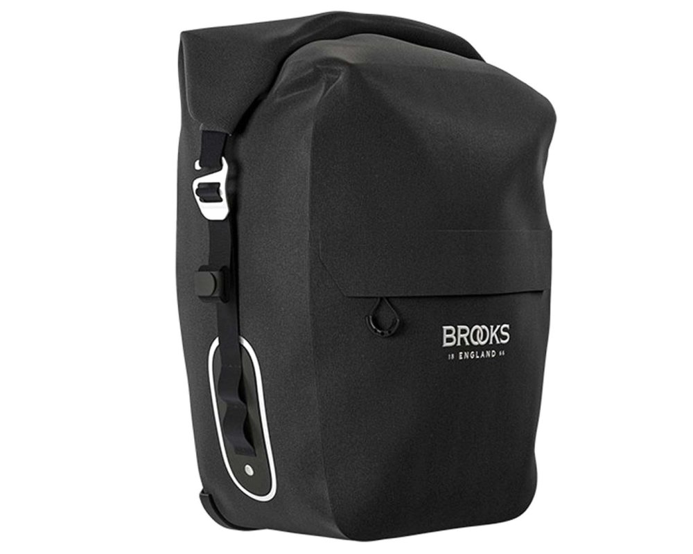 Gepäckträgertasche - Brooks - Scape Large