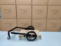 Fleximodal BicyLift Transport Module Demo