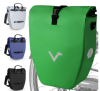 ValkBasic 20l - verschiedene Farben, schwarz, rot, grün, blau