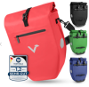 ValkBasic 28l - verschiedene Farben, schwarz, rot, grün, blau