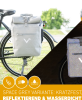 ValkOne 3in1 (Gepäcktragertasche, Rucksack, Umhängetasche), 23l, space grey