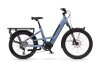 Benno Bikes 46er 10D Bosch CX Denim Blue Easy On